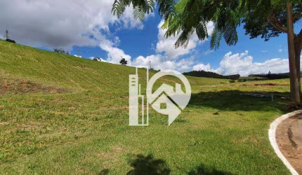 Terreno à venda aclive   Village Parahybuna - Paraibuna/SP Pronto para construir e viver!