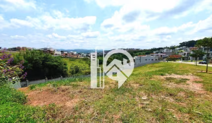Terreno à venda, 560 m² - SJCampos/SP