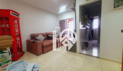 Apartamento com 2 dormitórios à venda, 63 m²  - Vila Ema - São José dos Campos/SP