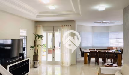 Casa com 4 dormitórios à venda, 340 m² - Urbanova - São José dos Campos/SP