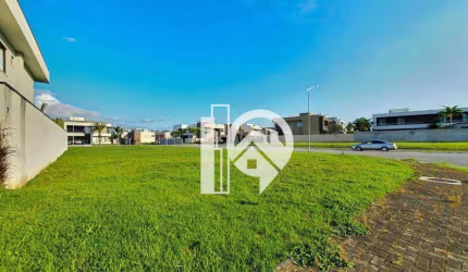 Terreno Plano à venda, 551 m²  - Jd do Golfe - SJCampos/SP