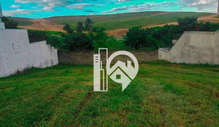 Terreno à venda, 800 m²  Condomínio Reserva do Paratehy - São José dos Campos/SP