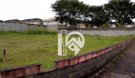 Terreno para alugar, 1200 m² - Villa Branca - Jacareí/SP