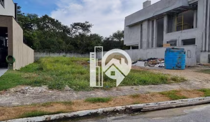 Terreno à venda, 530 m² - Jardim do Golfe - São José dos Campos/SP