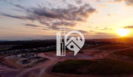 Terreno à venda, 502 m² - Urbanova - São José dos Campos/SP