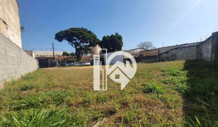 Venha se encantar com este terreno plano em localização privilegiada do centro de sjc