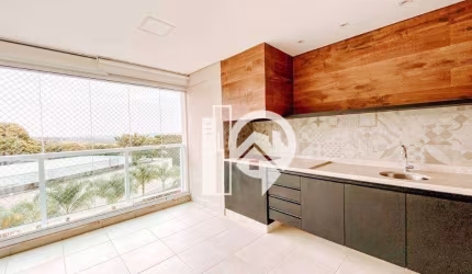 Apto 4 suítes à venda, 245 m²  - Jd.das Colinas - SJCampos/SP