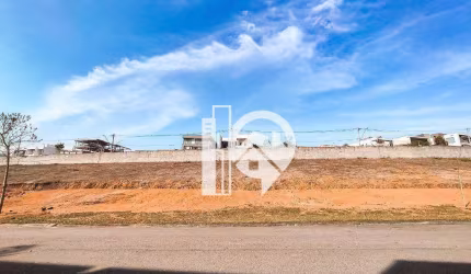 Terreno à venda, 600 m² Condomínio Colinas do Paratehy - São José dos Campos/SP
