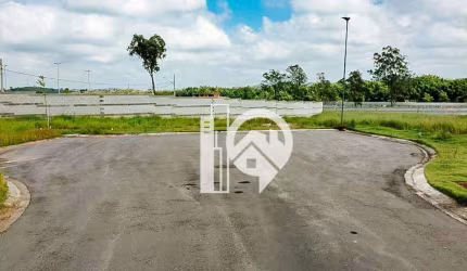 Terreno à venda, 1180 m² - SJCampos/SP