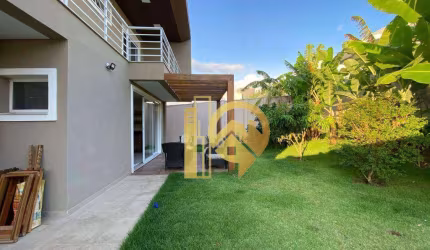 Casa com 3 dormitórios à venda, 300 m² no Condomínio Alphaville I em São José dos Campos