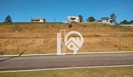 Terreno à venda, 1000 m² - Res  São Francisco - Jambeiro/SP