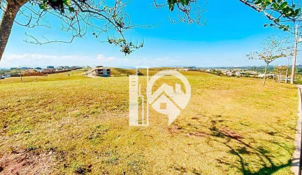 Terreno à venda - Condomínio Comercial Alphaville I - São José dos Campos/SP