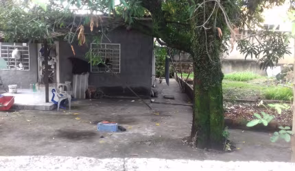 TERRENO MEDINDO 550M² NA CALIFORNIA