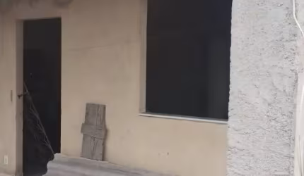 VENDO CASA EM FASE DE ACABAMENTO
