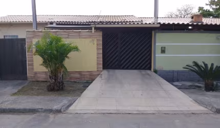 ÓTIMA CASA EM MESQUITA