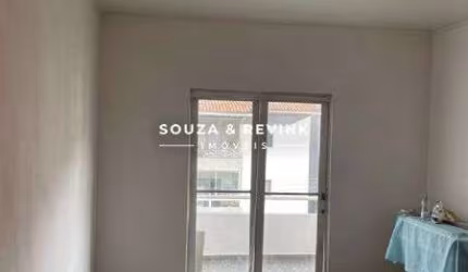 Apartamento à Venda em Jandira com 2 dormitórios por R$ 214.000,00