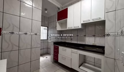 Apartamento à Venda em Jandira com 2 dormitórios por R$ 189.000,00