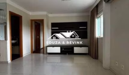 Apartamento para Locação em Alphaville/Tambore, 113m² por R$ 7.999,90/Mês no Resort Tambore