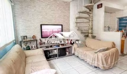 Casa à Venda em Jandira de 2 dormitorio por R$ 230.000,00