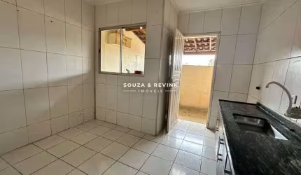 Casa à Venda em Condomínio - 2 dormitórios por R$ 269.000,00