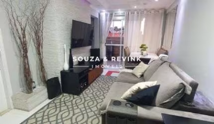 Casa à Venda em Condominio Fechado em Jandira de 2 dormitorios por R$ 399.000,00