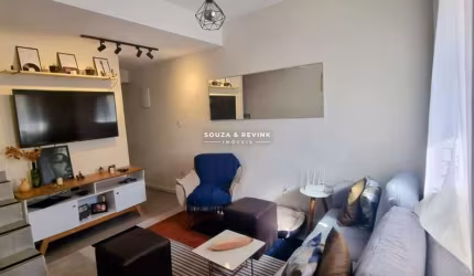 Casa à Venda em Condominio Fechado em Jandira com 2 dormitorios por R$ 309.999,99