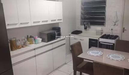 Casa à Venda em Condominio Fechado em Jandira com 2 dormitorios por R$ 279.000,00