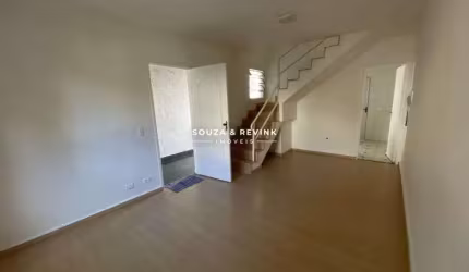 Casa em Condomínio à Venda em Barueri 2 dormitórios no Condominio Nova Barueri