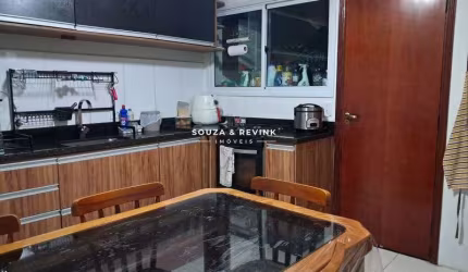 Casa em Condomínio à Venda em Barueri com 3 dormitorios -Condominio Maria Rosa