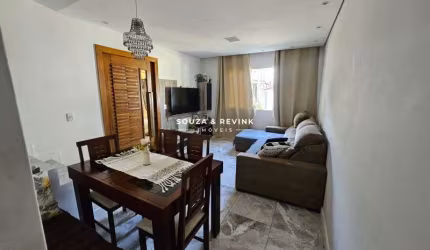 Casa em Condomínio à Venda em Barueri com 2 dormitórios no Condominio Nova Barueri