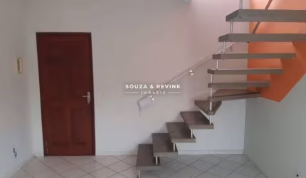 Casa em Condomínio à Venda em Barueri com 2 dormitorios no Condominio Alvorecer
