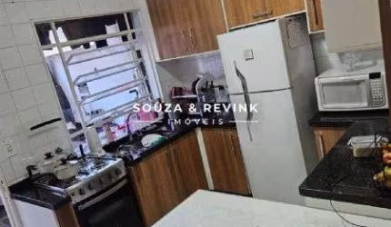 Casa em Condomínio à Venda em Barueri com 2 dormitórios no Condominio Vila dos Diamantes