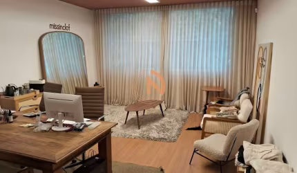 Imóvel comercial na Vila Nova Conceição