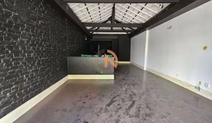 Casa Comercial à Venda e Locação no Bairro Paraíso - São Paulo