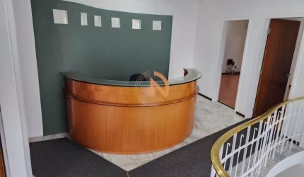 Casa Comercial para Alugar 385m2 em Moema, São Paulo