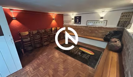 Descubra o Encanto da Vila Mariana nesta Casa Acolhedora!