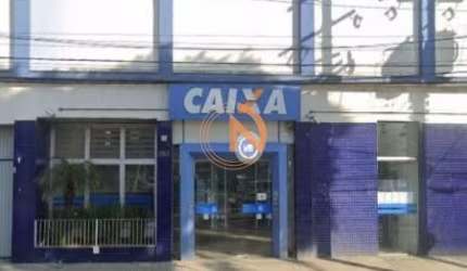Loja Comercial - Vila Bandeirantes