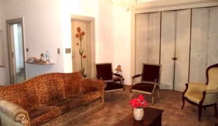 Casa com 3 Quartos à venda, 605m² - Vila Nova Conceição