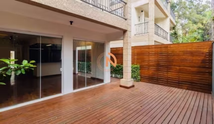Casa com 3 dormitórios à venda, 300 m² por R$ 1.950.000.00 - Morumbi - São Paulo/SP