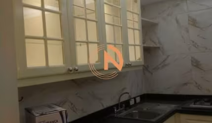 Casa de vila excelente localização no bairro Jardim Paulista