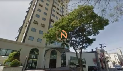 Conj. Comercial - Tatuapé