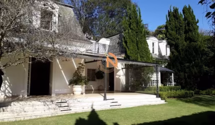 Casa Eduardo Monteiro