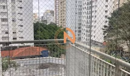 Apartamento à venda com 3 Suítes, 4 Banheiros e 3 Vagas de Garagem 178m²