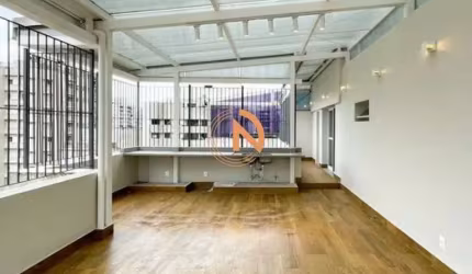 Apartamento á Venda com 3 Suítes 175m²