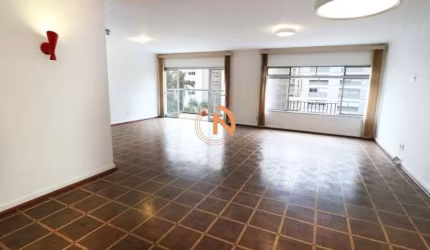 Apartamento Totalmente Reformado Super Clean Com Varanda