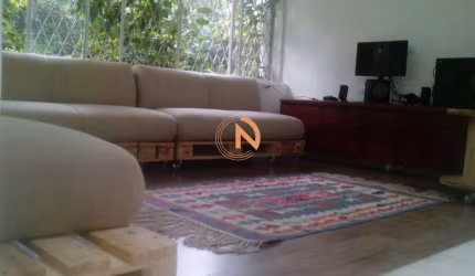 Apartamento para Venda - no Jardim Europa 88m²