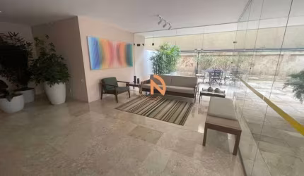 Apartamento no Condomínio Alvorada na Vila Mariana