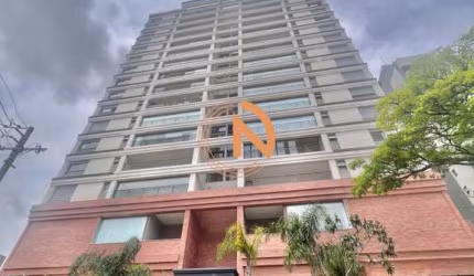 apartamento à venda na Avenida Bem-te-vi, em Moema Pássaros