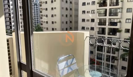 Apartamento à venda em Moema Índios: 92 m² de conforto e sofisticação. Confira!