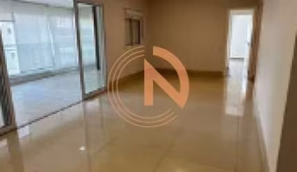 Apartamento com 4 quartos e ar condicionado, 145m² na Barra Funda